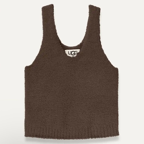 UGG Dulcie Tank - Picture 1 of 4